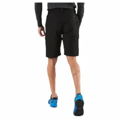 Walther Shorts Black