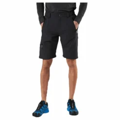 Walther Shorts Blue