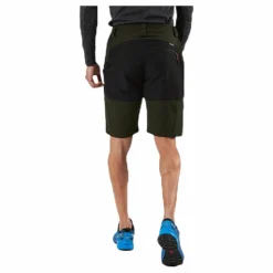 Walther Shorts Green