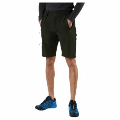 Walther Shorts Green