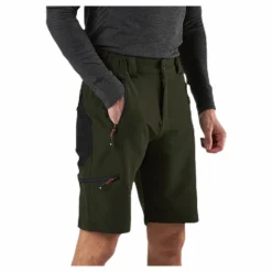 Walther Shorts Green