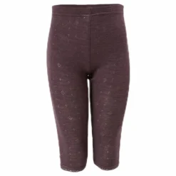 Wang Wool Needle Legging Grey