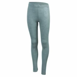 Wang Wool Needle Legging Green