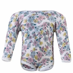 Wang Wool Needle Ls Body Xix White