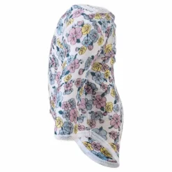 Wang Wool Needle Ls Body Xix White