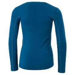 Warm Comfort Youth Blue