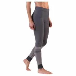 Warm Intensity Pants Grey