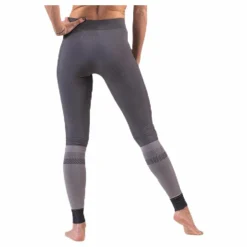 Warm Intensity Pants Grey