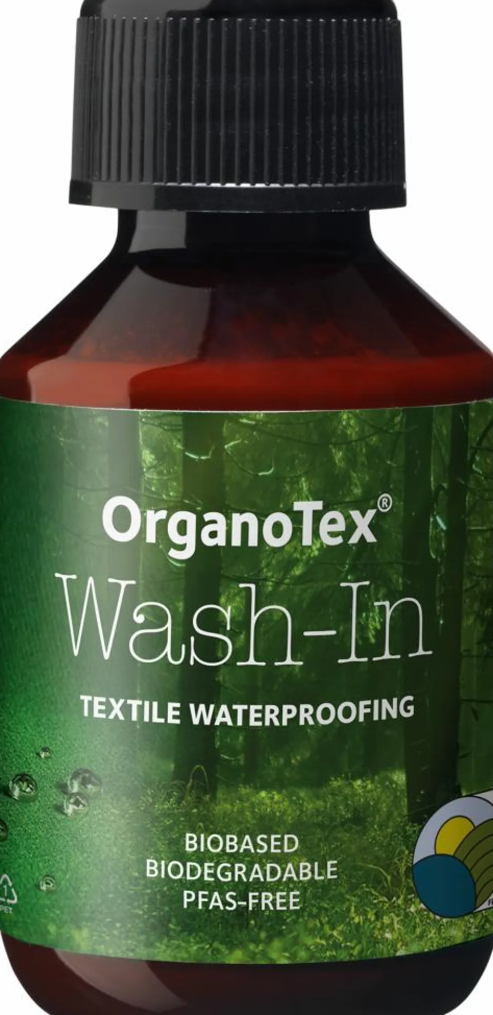 Wash-In textile waterproofing 100 ml
