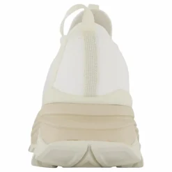 Waste Zero FG PET TX-22 Bright White Tofu - Men