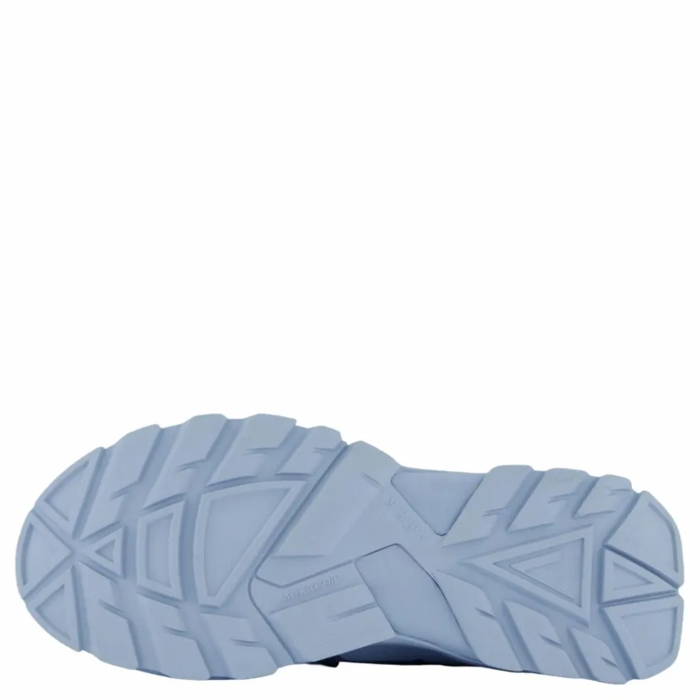Waste Zero Stone Grey Ice Blue - Men