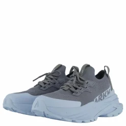 Waste Zero Stone Grey Ice Blue Stone Grey Ice Blue