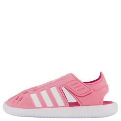 Water Sandal C Blipnk/ftwwht/pulmag