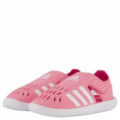 Water Sandal C Blipnk/ftwwht/pulmag