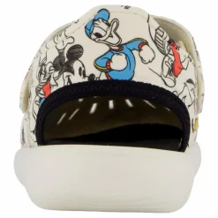 Water Sandal Mickey C Owhite/cblack/ftwwht