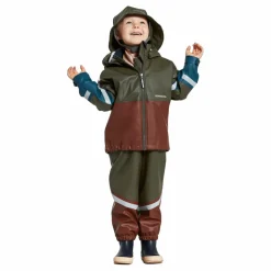 Waterman Kids Set 7 Green