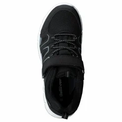 4350107-waterproof Black