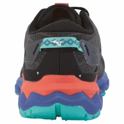 Wave Daichi 7 Iron Gate/ebony/living Coral