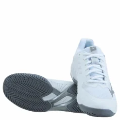 Wave Exceed SL 2 AC White/Silver