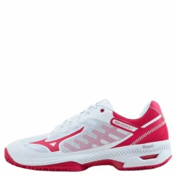 Wave Exceed Sl 2 Cc W White / Rose Red / Nimbus Clou