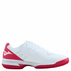 Wave Exceed Sl 2 Cc W White / Rose Red / Nimbus Clou