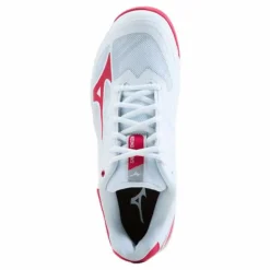 Wave Exceed Sl 2 Cc W White / Rose Red / Nimbus Clou