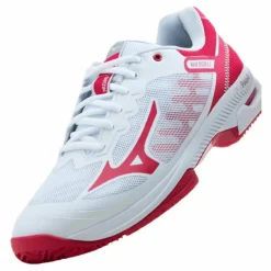 Wave Exceed Sl 2 Cc W White / Rose Red / Nimbus Clou