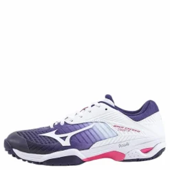 Wave Exceed Tour 3 AC Purple/White