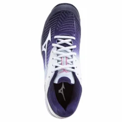 Wave Exceed Tour 3 AC Purple/White
