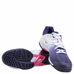 Wave Exceed Tour 3 AC Purple/White