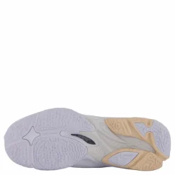 Wave Lightning Z8 Mid W White/aleutian/cloud Pink