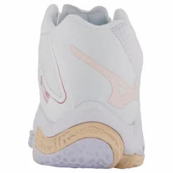 Wave Lightning Z8 Mid W White/aleutian/cloud Pink