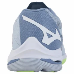 Wave Lightning Z7 W Heather/white/neo Lime