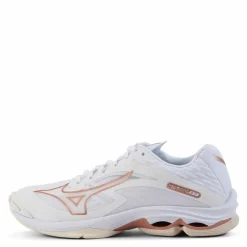 Wave Lightning Z7 White/rose/snow White