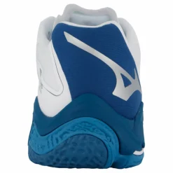 Wave Lightning Z8(u) White/moroccan Blue/silver