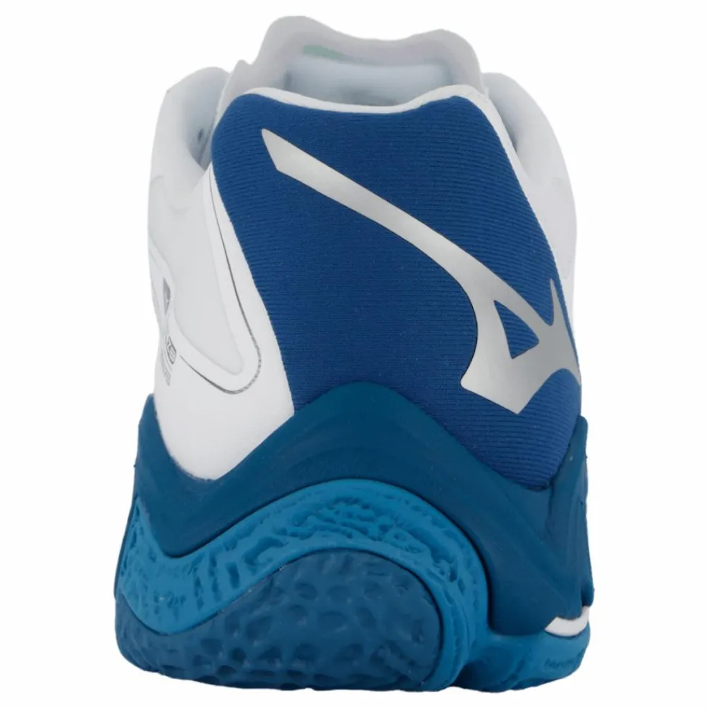 Wave Lightning Z8(u) White/moroccan Blue/silver