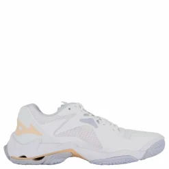 Wave Lightning Z8(w) White/halogenblue/peachparfait