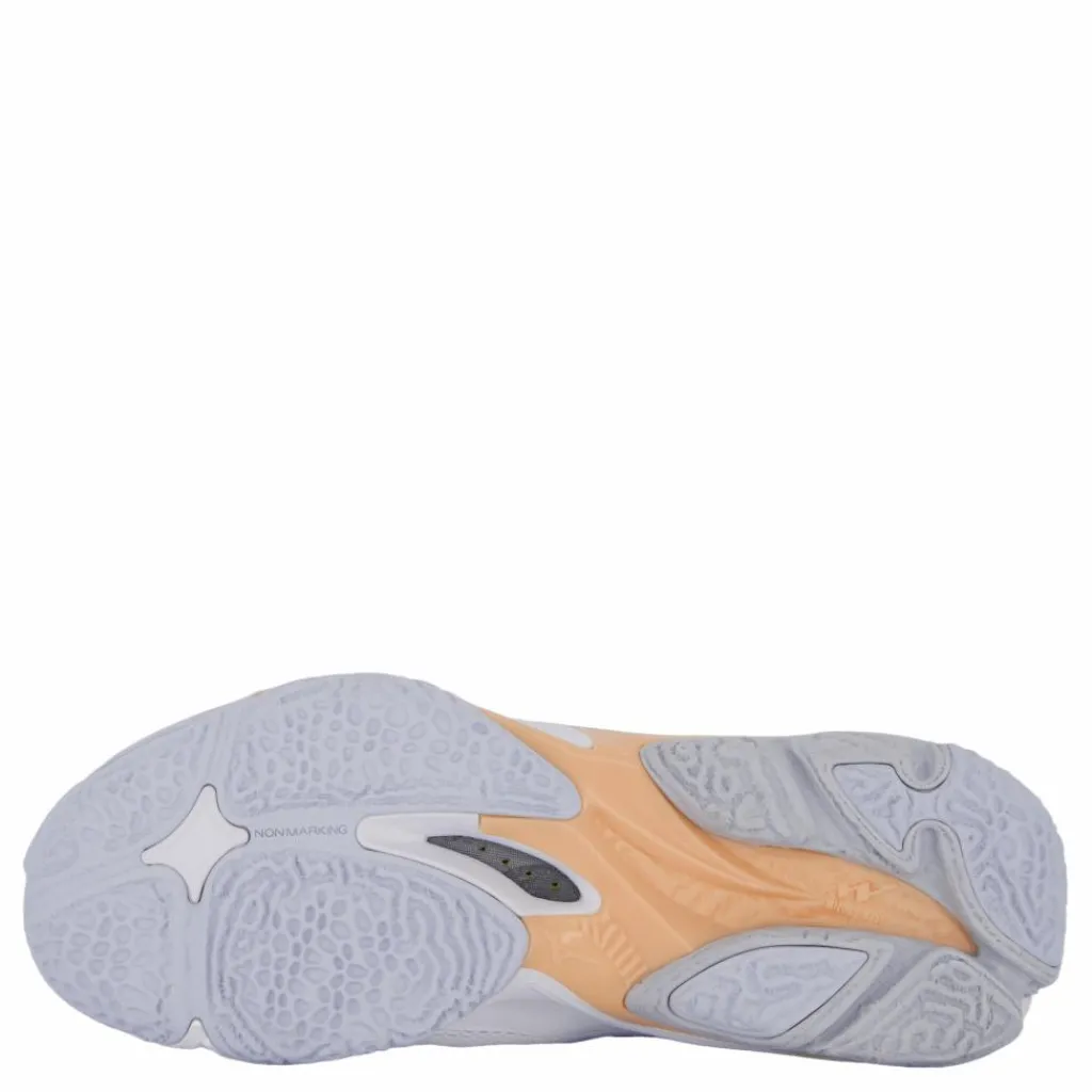 Wave Lightning Z8(w) White/halogenblue/peachparfait