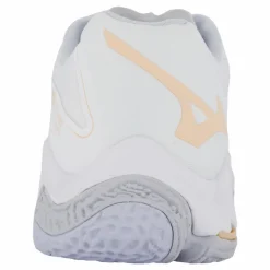 Wave Lightning Z8(w) White/halogenblue/peachparfait