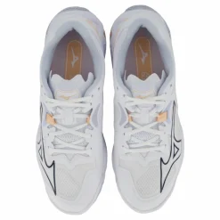 Wave Lightning Z8(w) White/halogenblue/peachparfait