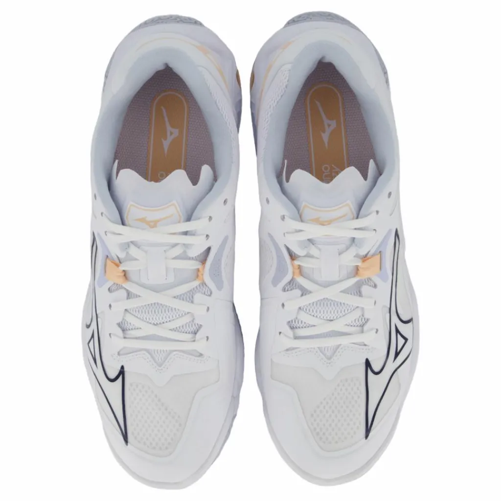 Wave Lightning Z8(w) White/halogenblue/peachparfait