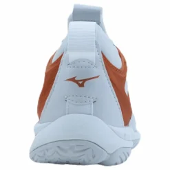 Wave Mirage 3 Orange/White