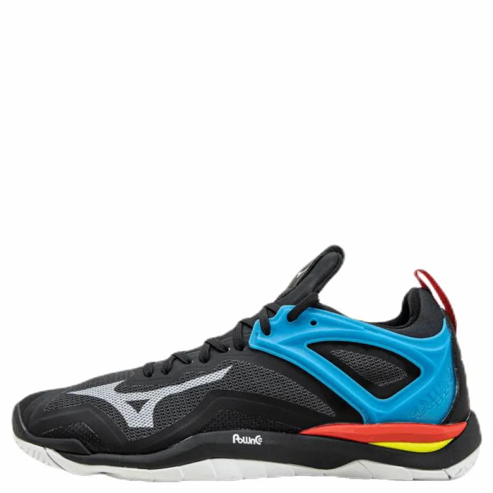 Wave Mirage 3 White/Black