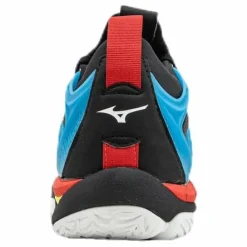 Wave Mirage 3 White/Black