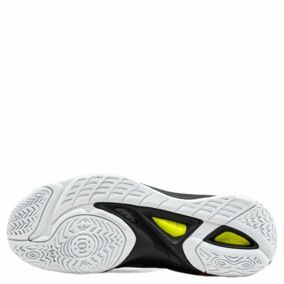 Wave Mirage 3 White/Black