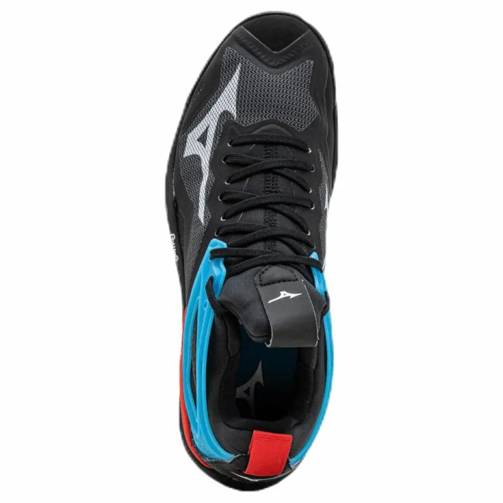 Wave Mirage 3 White/Black