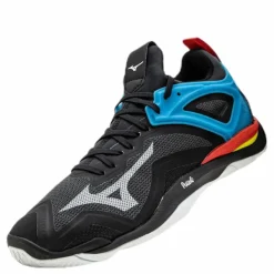 Wave Mirage 3 White/Black