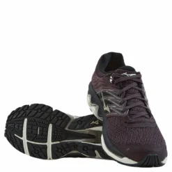 Wave Paradox 5 W Fudge / Platinum Gold / Snow W