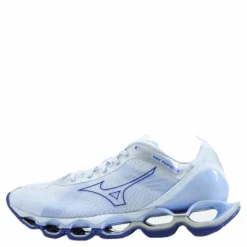 Wave Prophecy X W White / Vision Violet / Galaxy