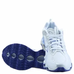 Wave Prophecy X W White / Vision Violet / Galaxy